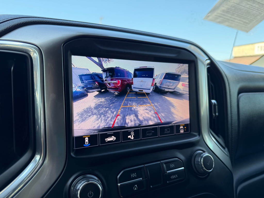 2022 Chevrolet Silverado 1500 Image 35
