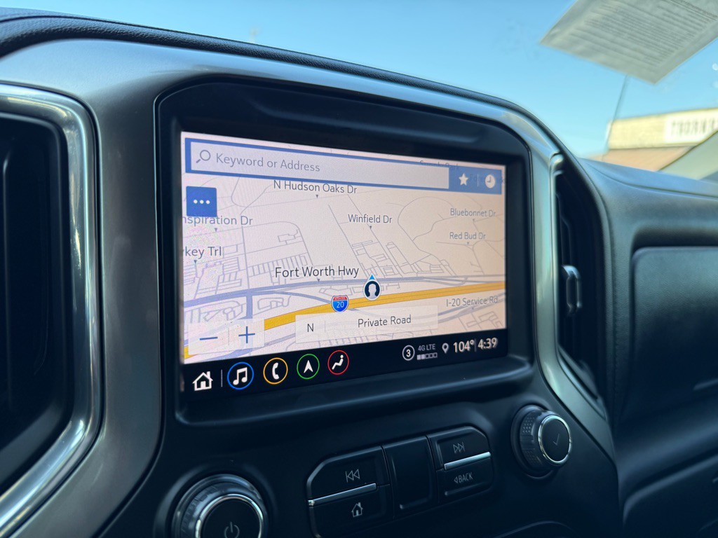 2022 Chevrolet Silverado 1500 Image 36