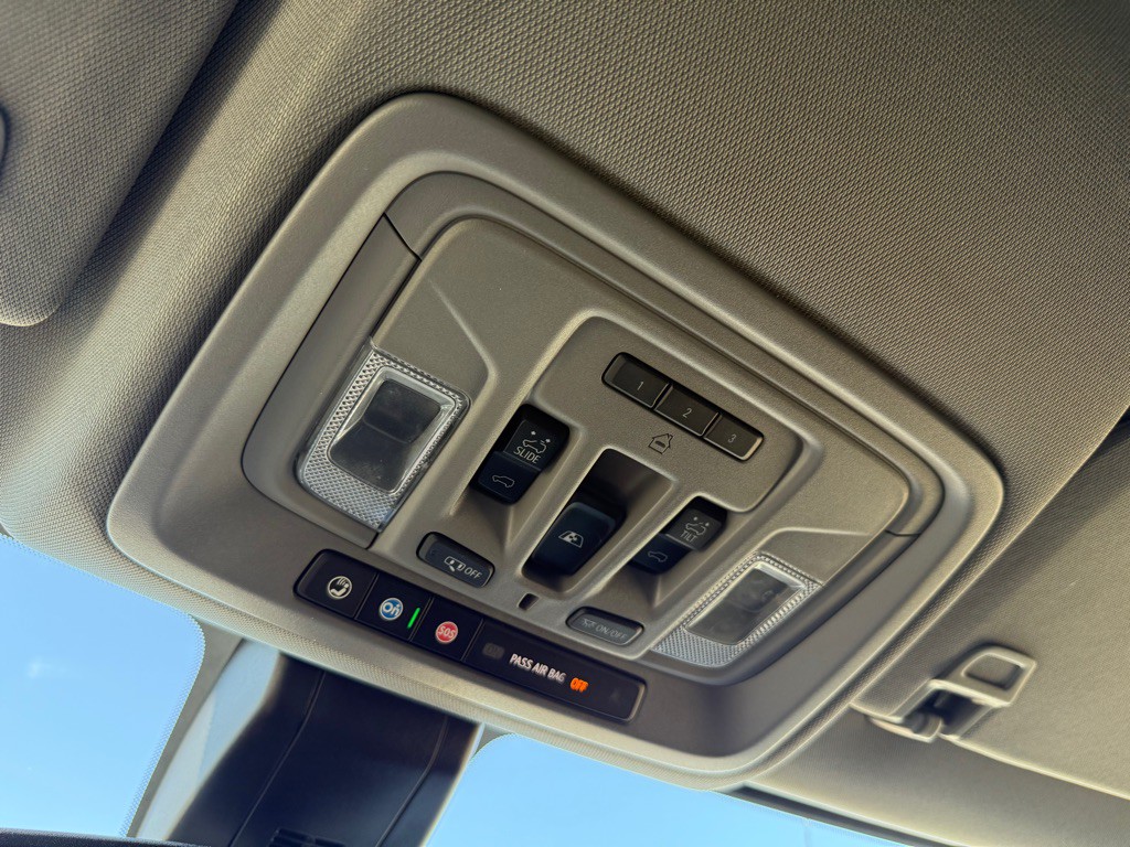 2022 Chevrolet Silverado 1500 Image 37
