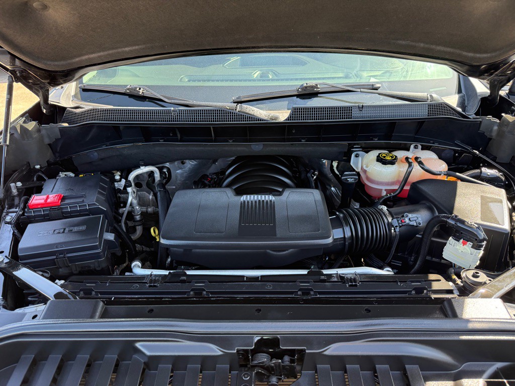 2022 Chevrolet Silverado 1500 Image 39