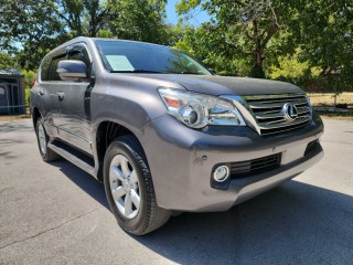 Image for 2013 Lexus GX 460 ID: 7606084