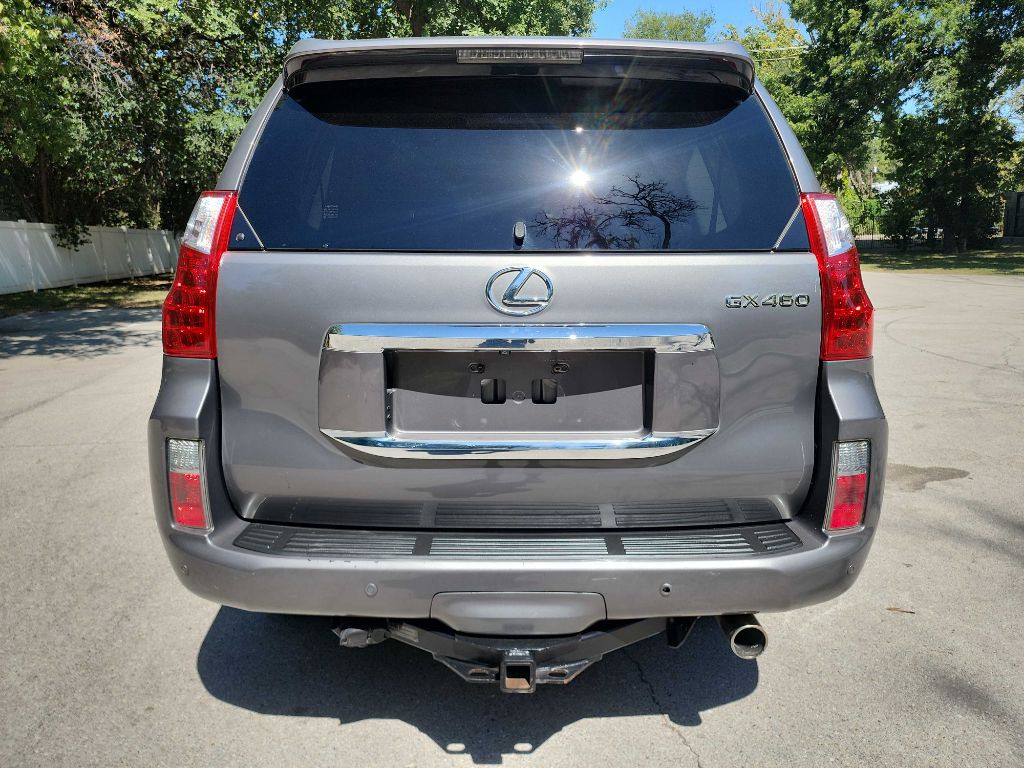 2013 Lexus GX Image 6