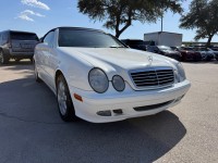 Image for 2003 Mercedes-Benz CLK-Class CLK 320 ID: 7606446