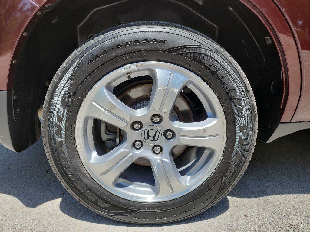 2013 Honda Pilot Image 7