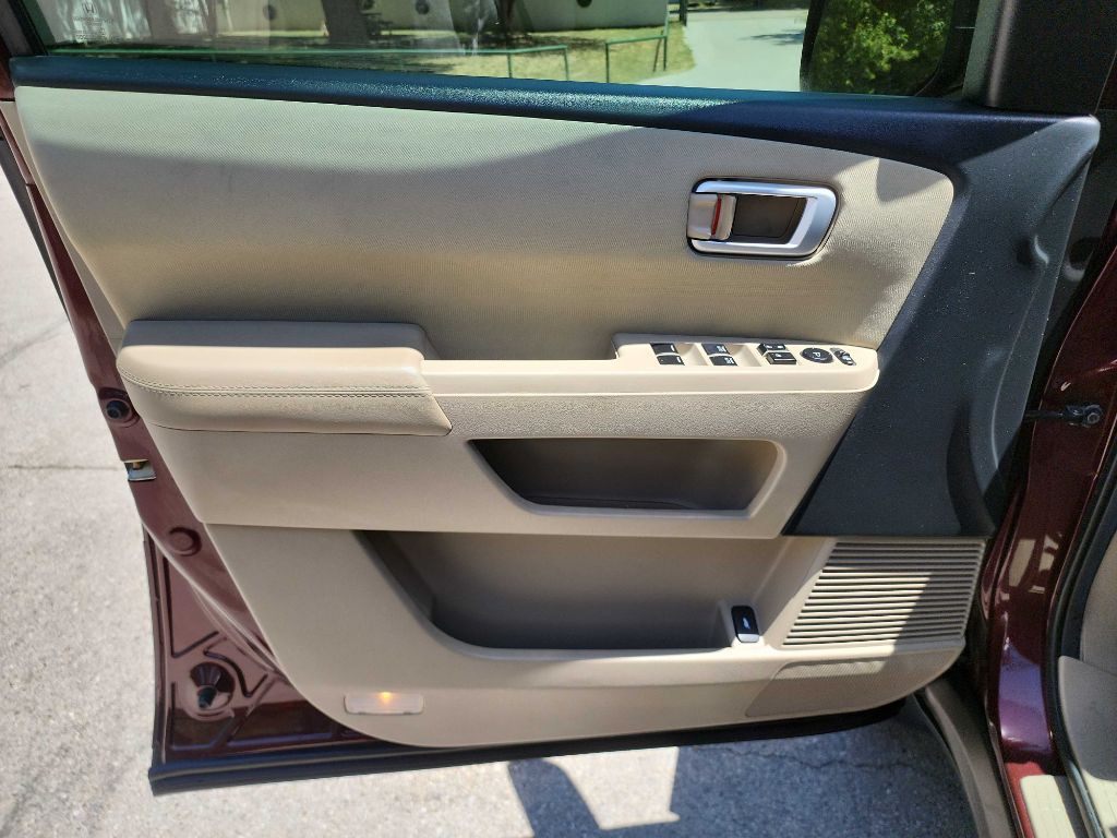 2013 Honda Pilot Image 12