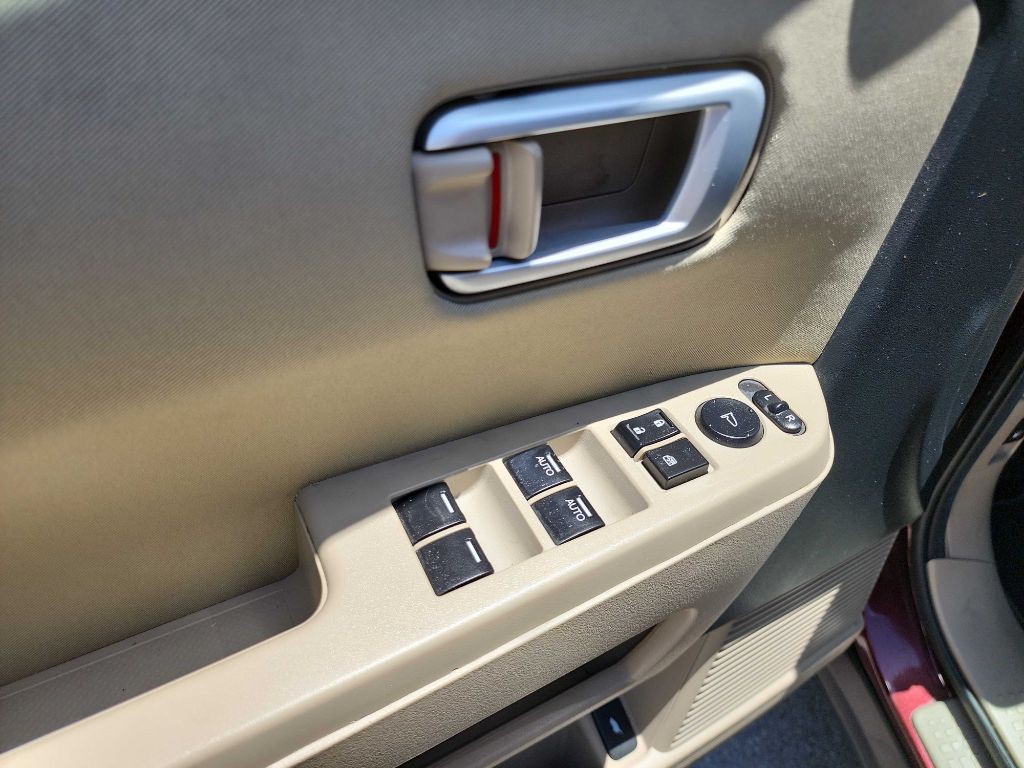 2013 Honda Pilot Image 15