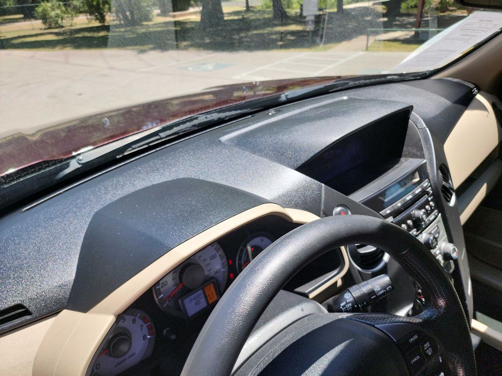 2013 Honda Pilot Image 18