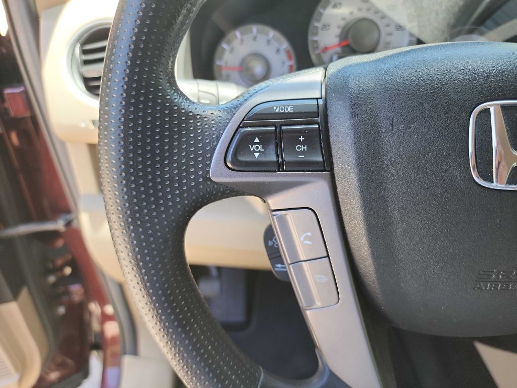2013 Honda Pilot Image 20