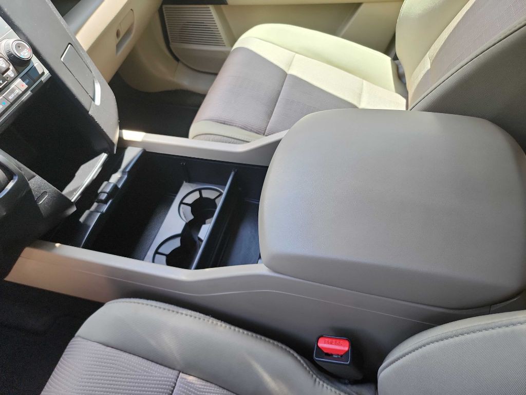 2013 Honda Pilot Image 25