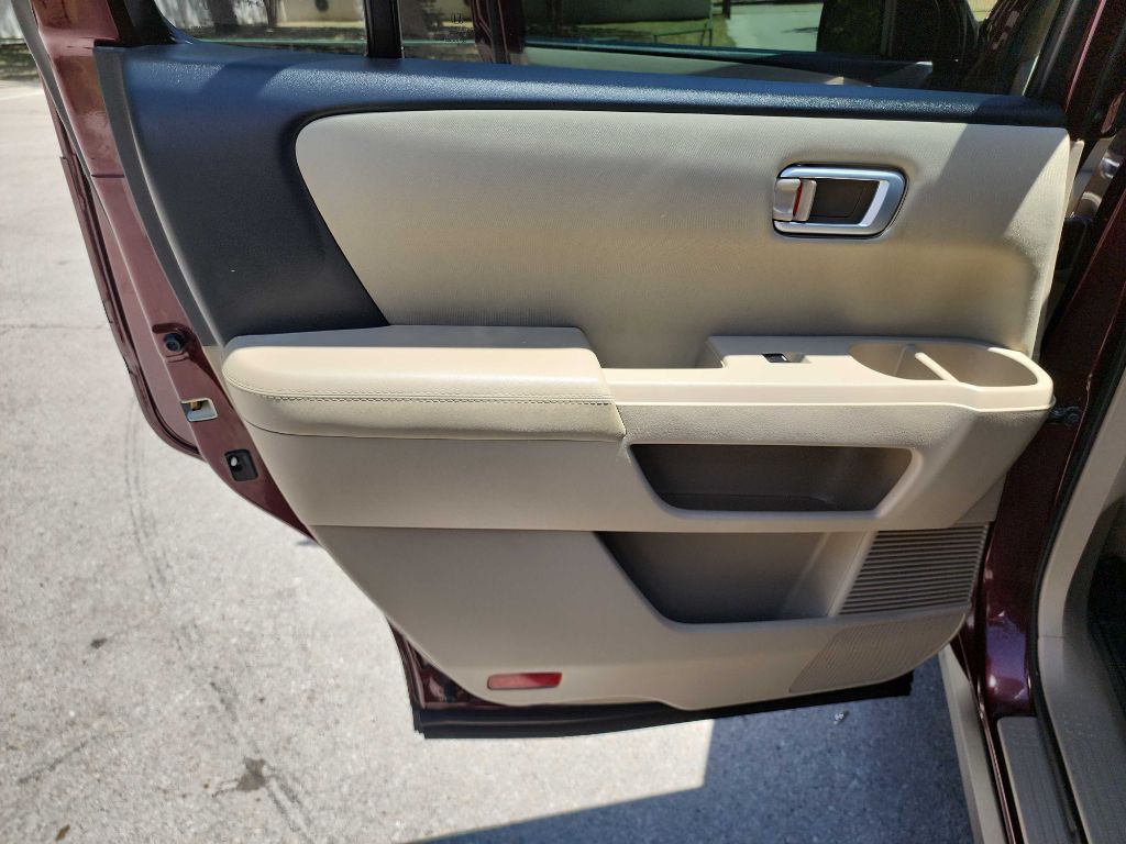 2013 Honda Pilot Image 26