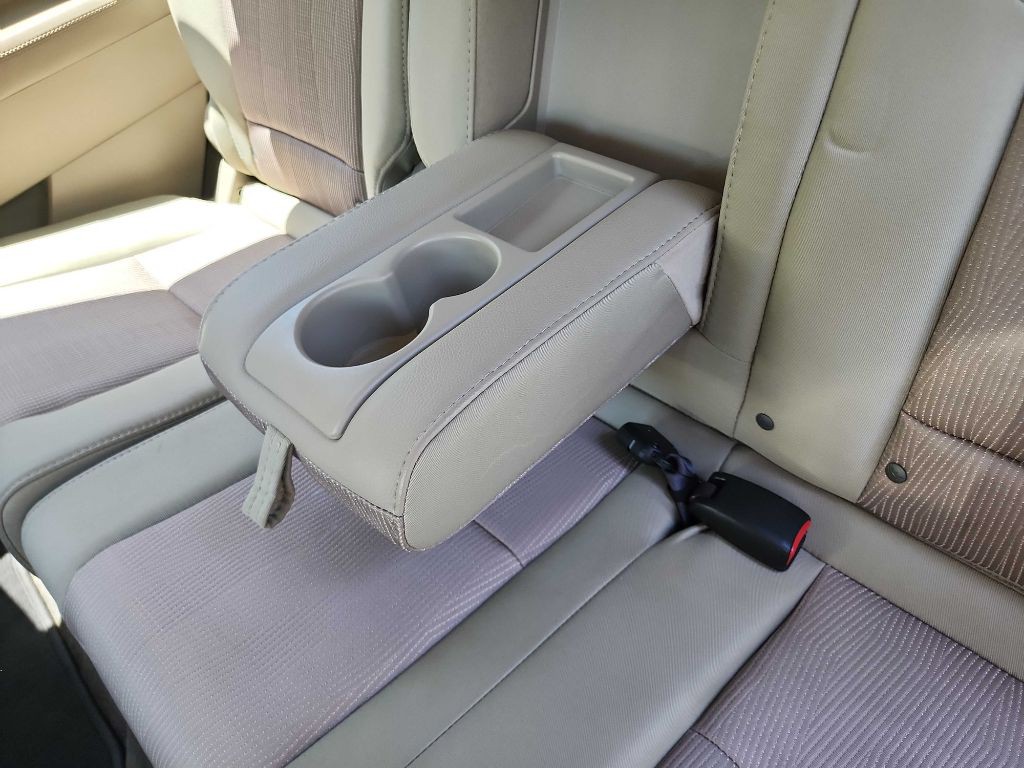 2013 Honda Pilot Image 29