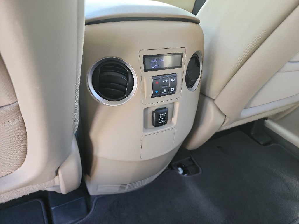 2013 Honda Pilot Image 30