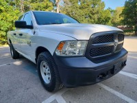 Image for 2022 RAM 1500 Tradesman ID: 7606512
