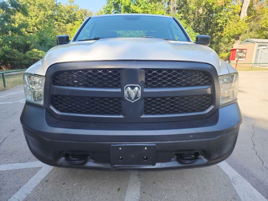 2022 RAM 1500 Image 2