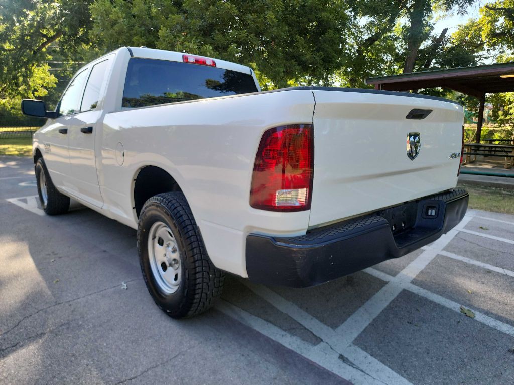 2022 RAM 1500 Image 5