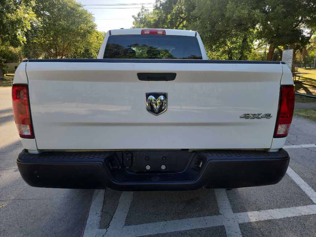 2022 RAM 1500 Image 6