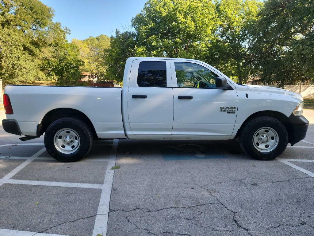 2022 RAM 1500 Image 10