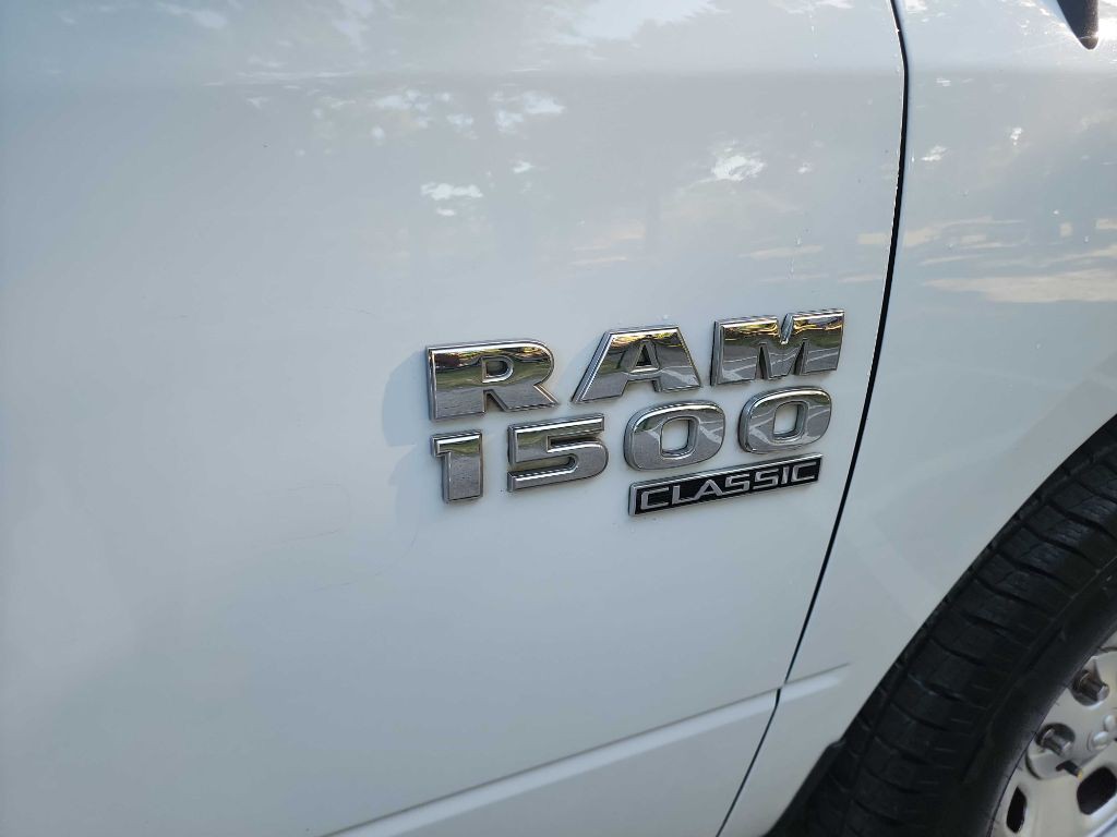 2022 RAM 1500 Image 11