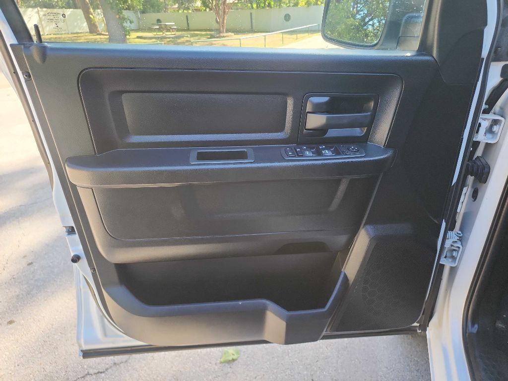 2022 RAM 1500 Image 13