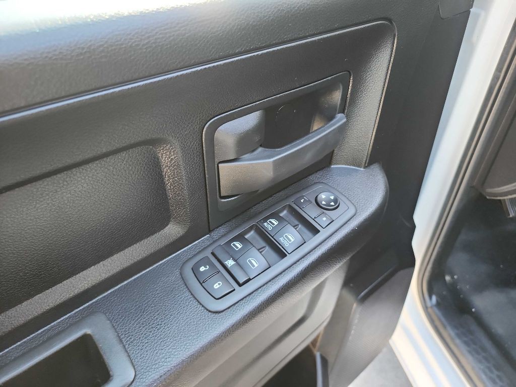 2022 RAM 1500 Image 15