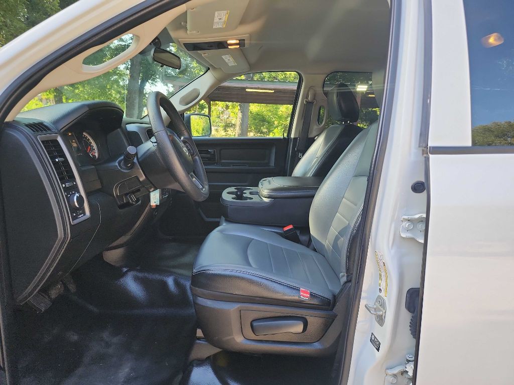 2022 RAM 1500 Image 16