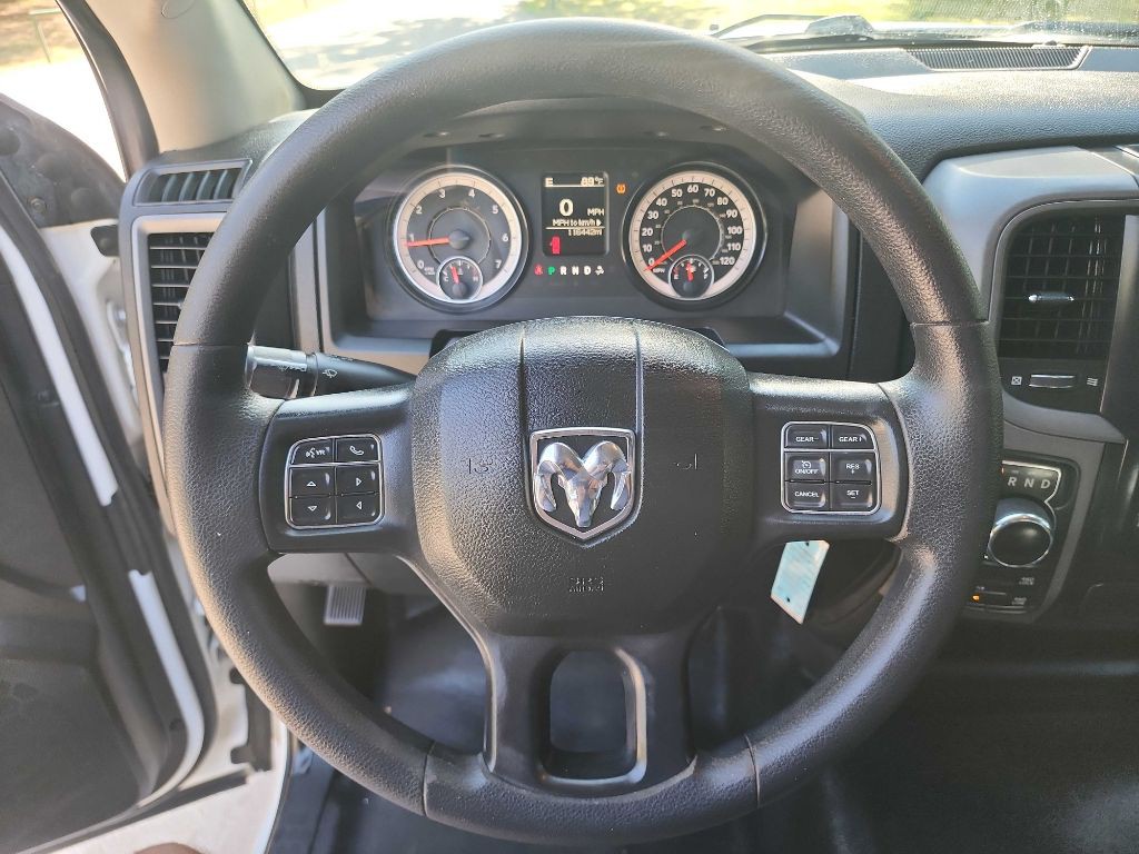 2022 RAM 1500 Image 17