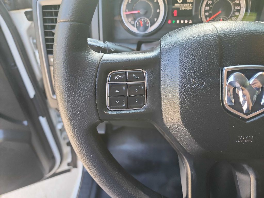2022 RAM 1500 Image 18