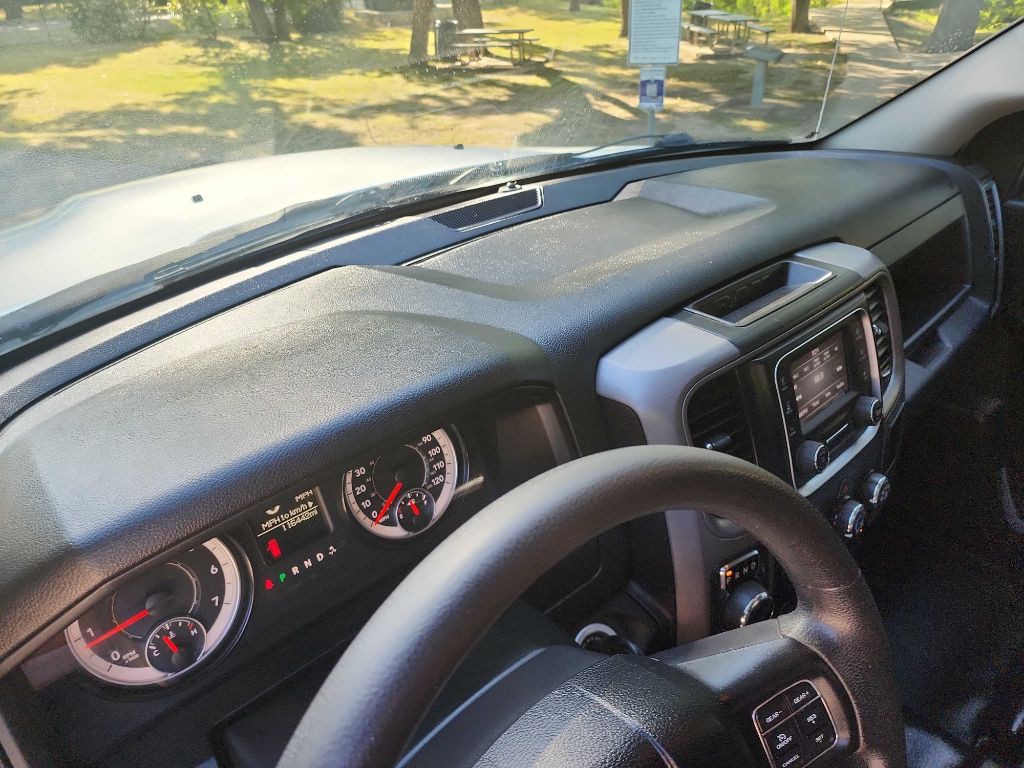 2022 RAM 1500 Image 19