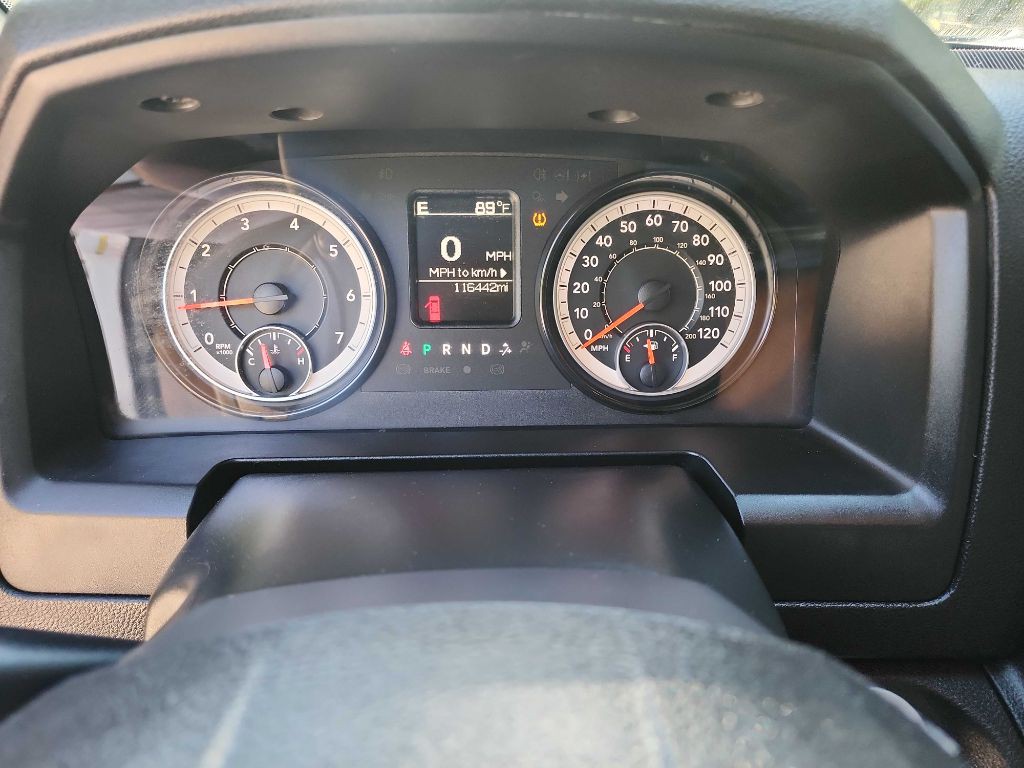 2022 RAM 1500 Image 20