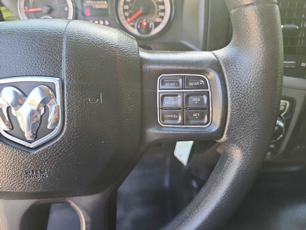 2022 RAM 1500 Image 21