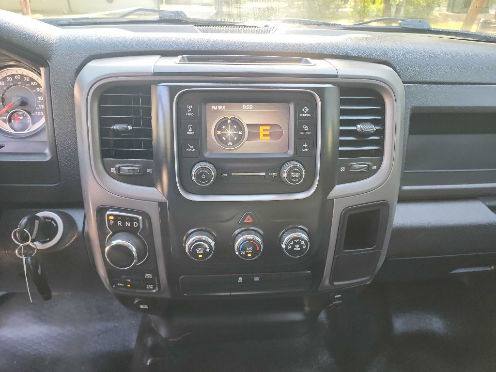 2022 RAM 1500 Image 23