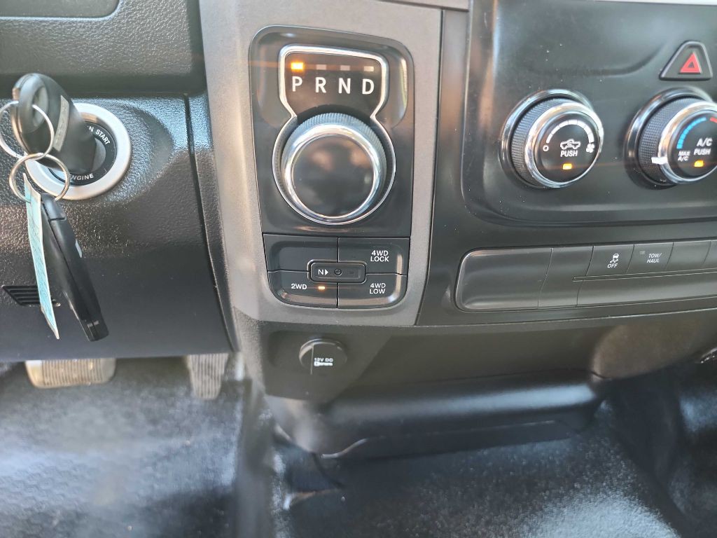 2022 RAM 1500 Image 24