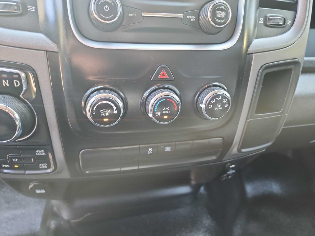 2022 RAM 1500 Image 25