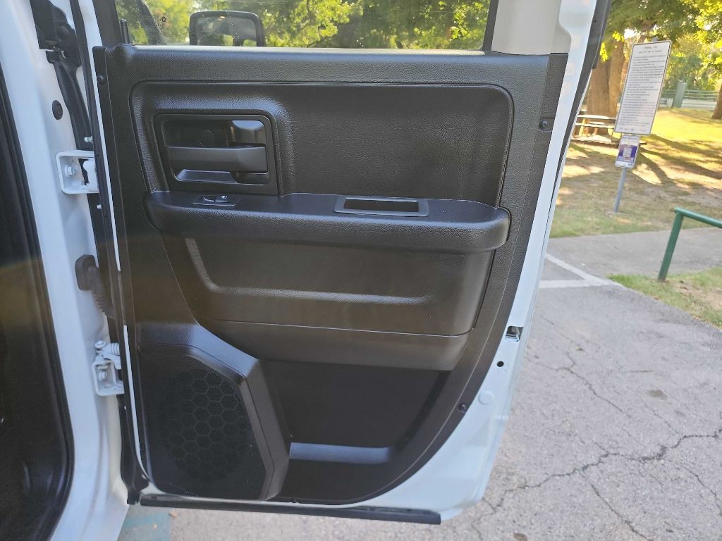 2022 RAM 1500 Image 26
