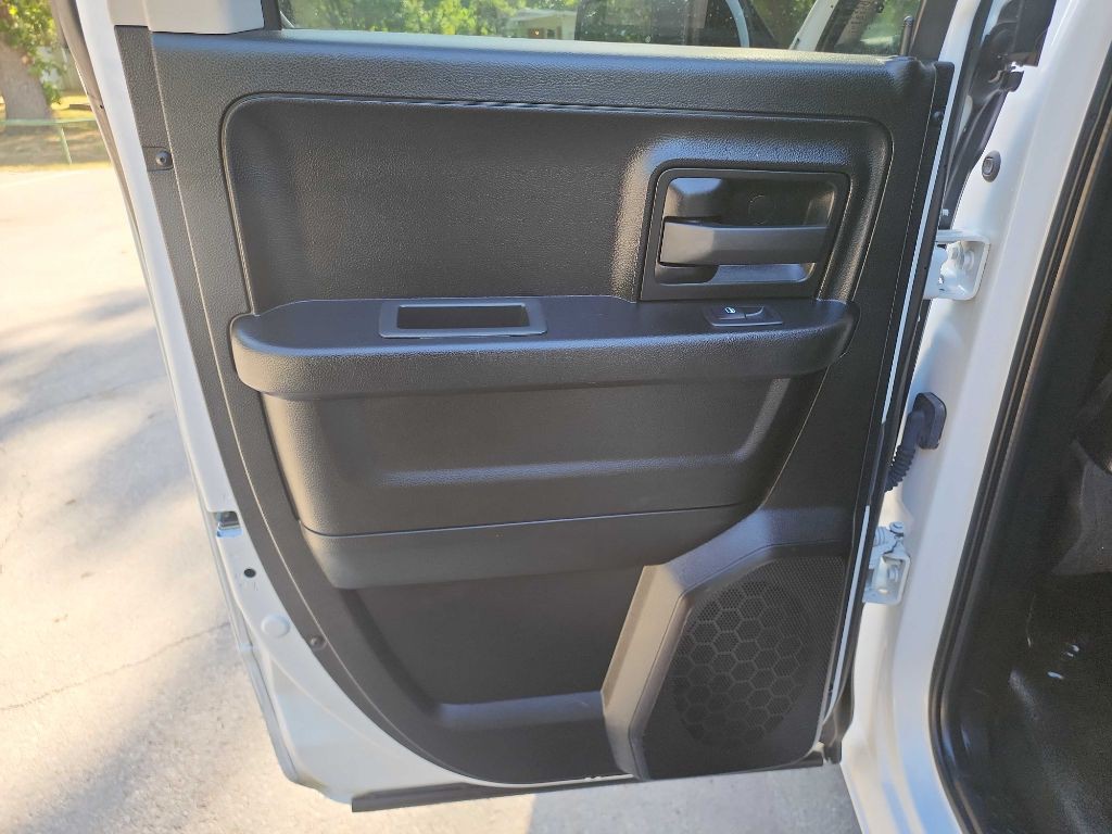 2022 RAM 1500 Image 27