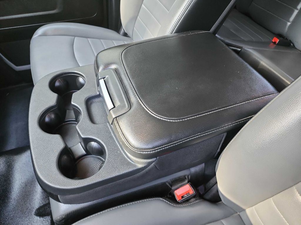 2022 RAM 1500 Image 28