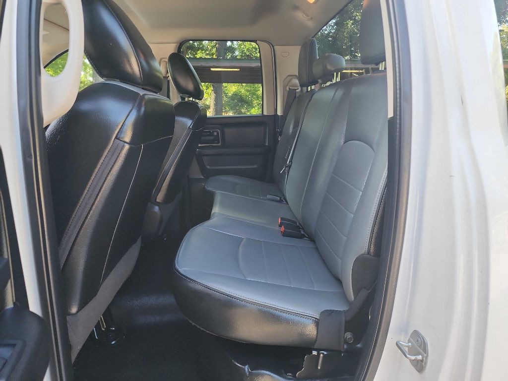 2022 RAM 1500 Image 29