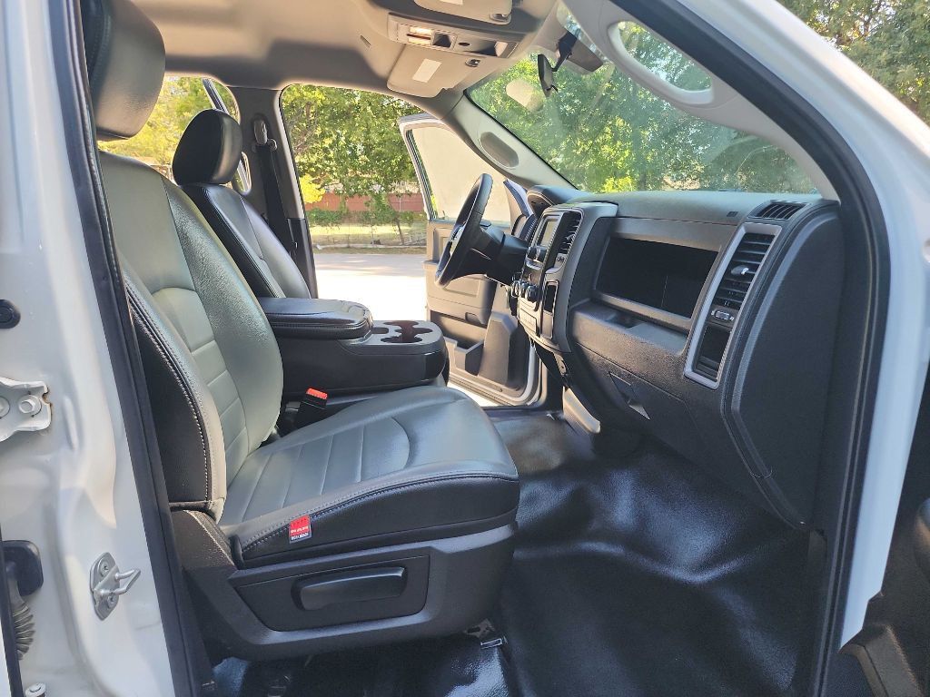 2022 RAM 1500 Image 31