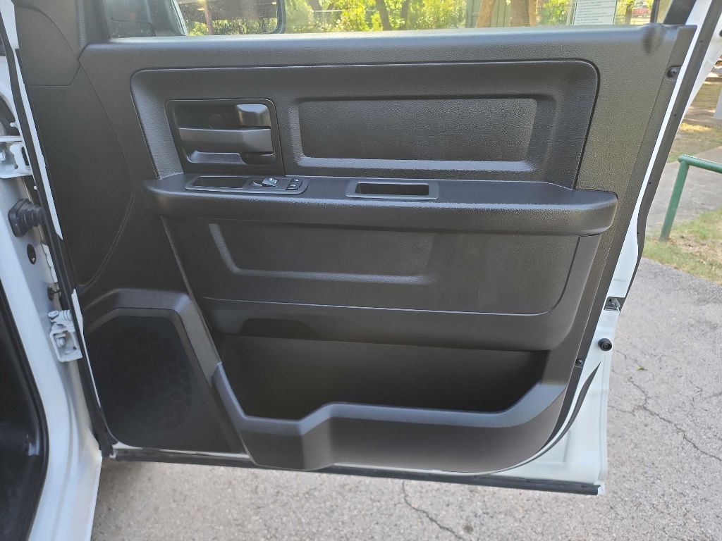 2022 RAM 1500 Image 33