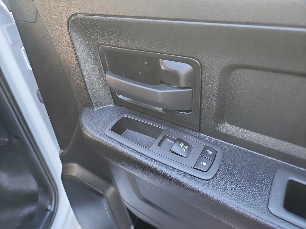 2022 RAM 1500 Image 34