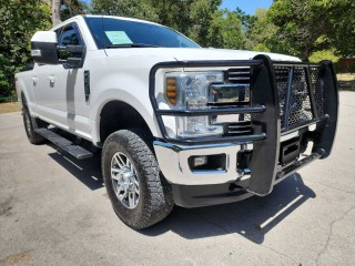 Image for 2019 Ford F-250 Super Duty ID: 7606520