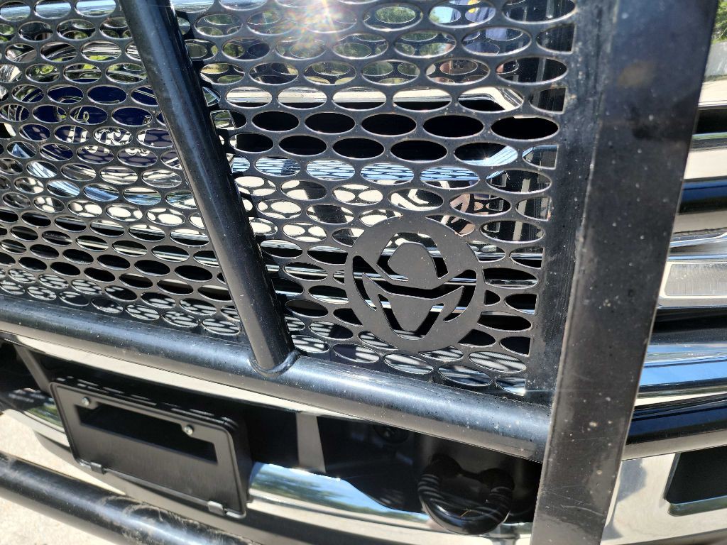 2019 Ford F-250 Image 3