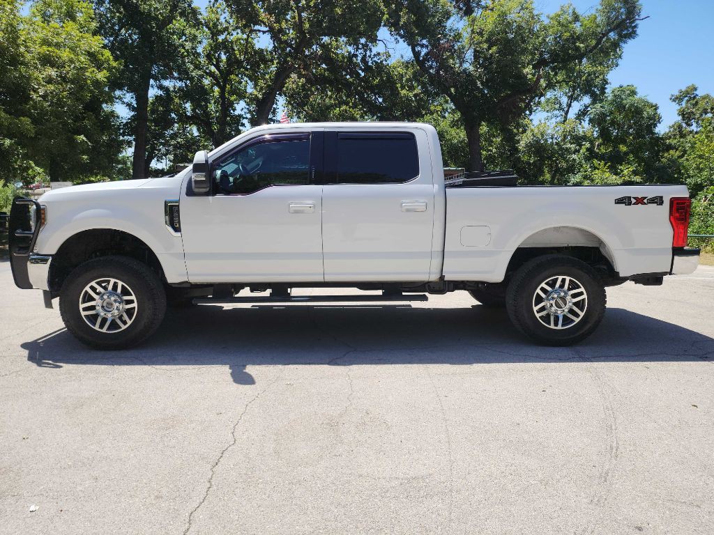 2019 Ford F-250 Image 5