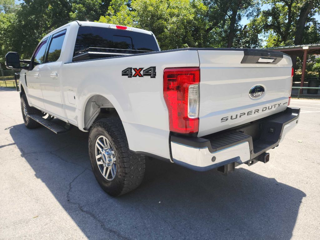2019 Ford F-250 Image 6