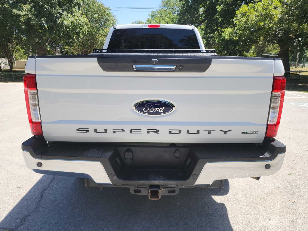 2019 Ford F-250 Image 7