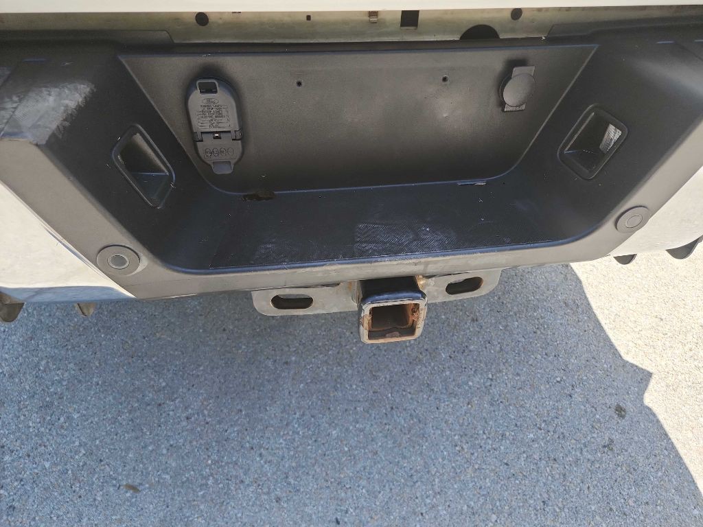 2019 Ford F-250 Image 9
