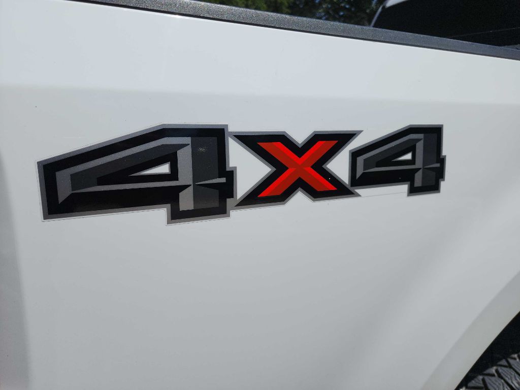 2019 Ford F-250 Image 10