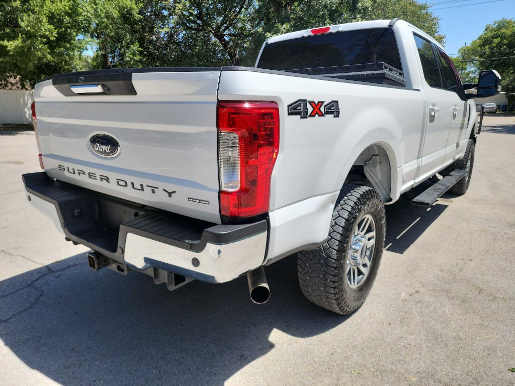 2019 Ford F-250 Image 11