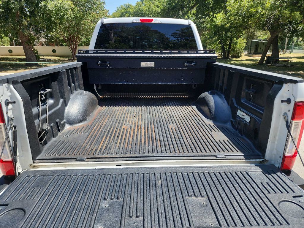 2019 Ford F-250 Image 12