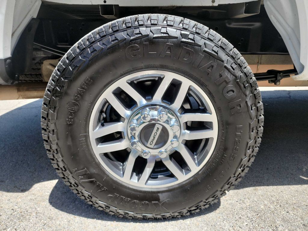 2019 Ford F-250 Image 13